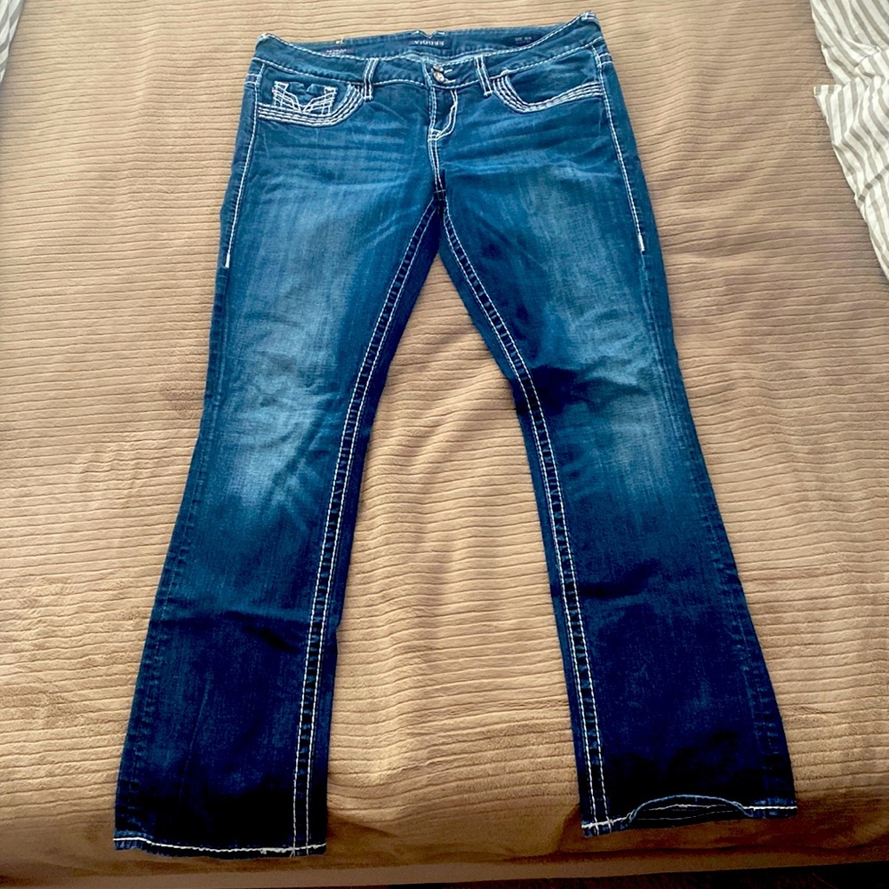 Vigoss Jeans